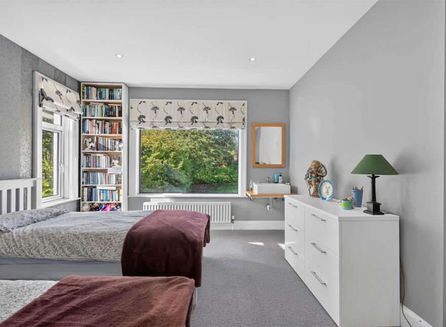 4 Wandsworth Drive, Belmont Road, Belfast, BT4 2BJ