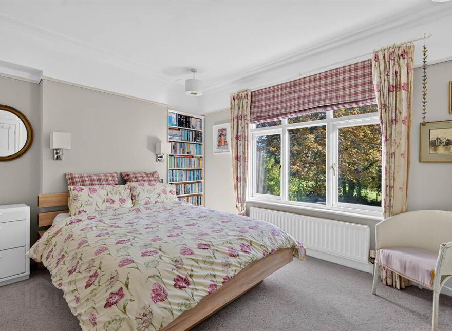 4 Wandsworth Drive, Belmont Road, Belfast, BT4 2BJ