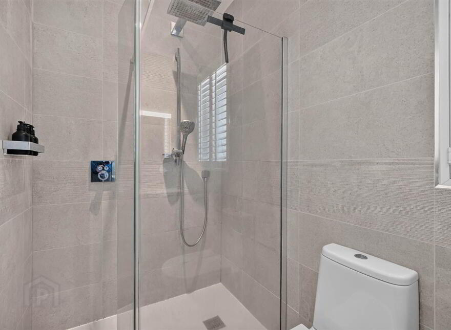 4 Wandsworth Drive, Belmont Road, Belfast, BT4 2BJ
