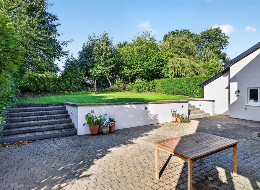 4 Wandsworth Drive, Belmont Road, Belfast, BT4 2BJ