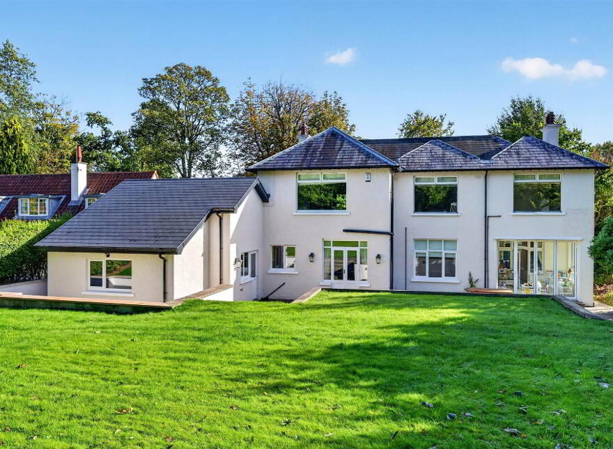4 Wandsworth Drive, Belmont Road, Belfast, BT4 2BJ