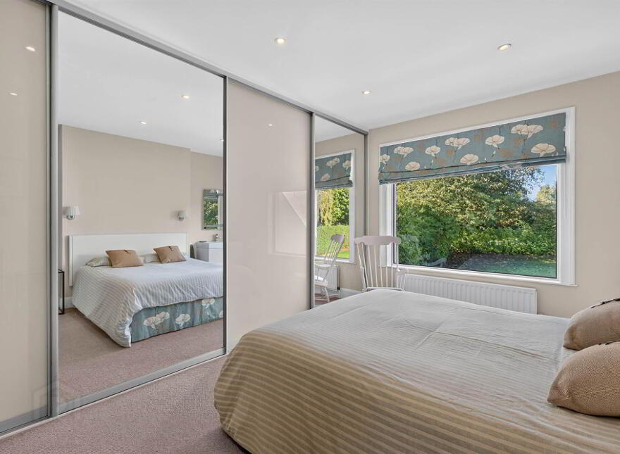 4 Wandsworth Drive, Belmont Road, Belfast, BT4 2BJ