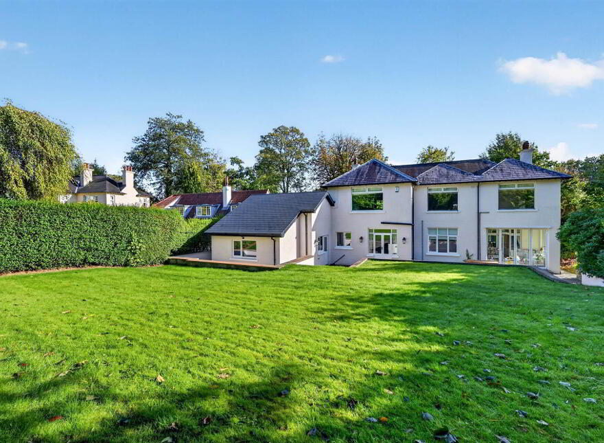 4 Wandsworth Drive, Belmont Road, Belfast, BT4 2BJ