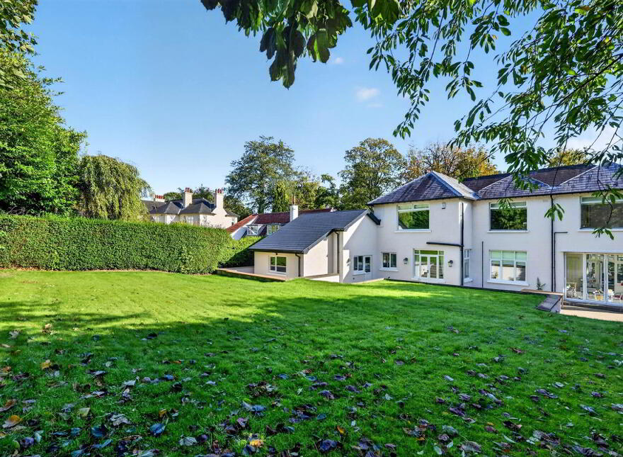 4 Wandsworth Drive, Belmont Road, Belfast, BT4 2BJ