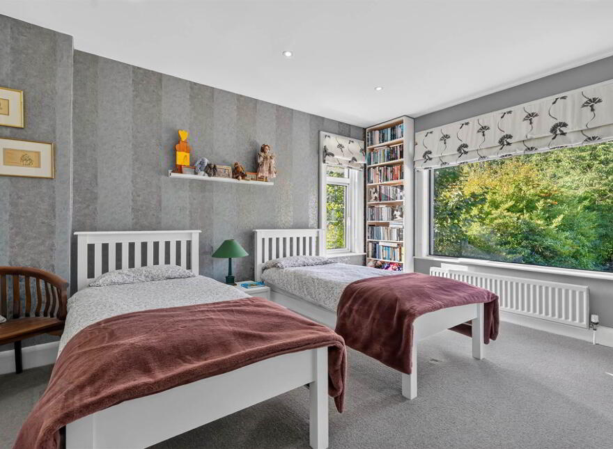 4 Wandsworth Drive, Belmont Road, Belfast, BT4 2BJ