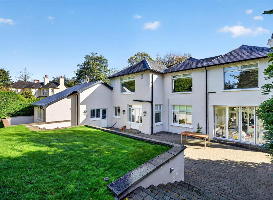 4 Wandsworth Drive, Belmont Road, Belfast, BT4 2BJ