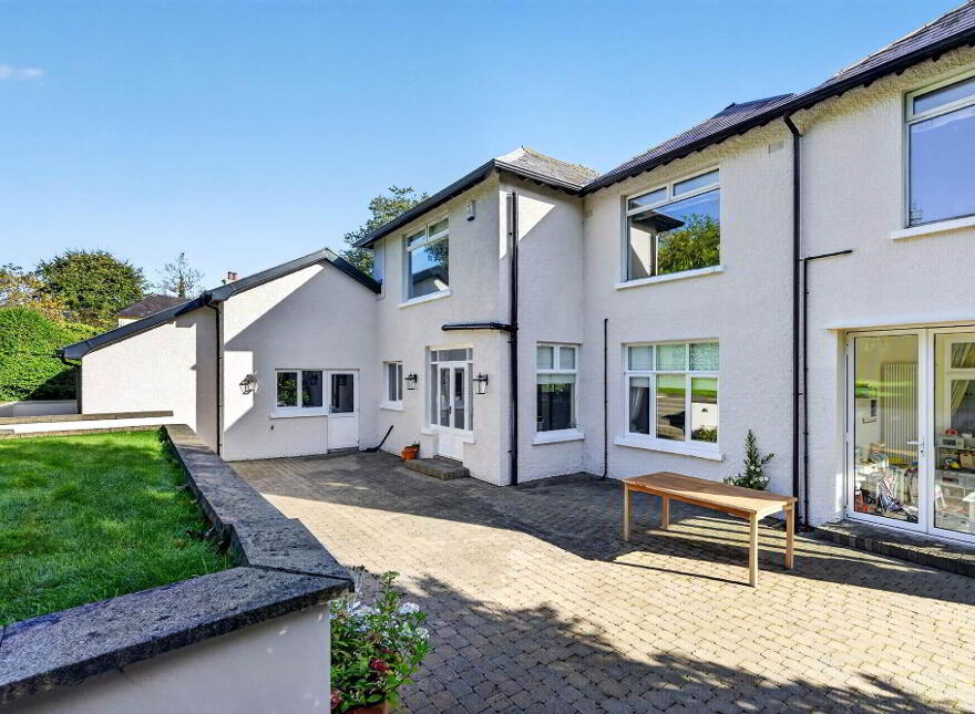 4 Wandsworth Drive, Belmont Road, Belfast, BT4 2BJ