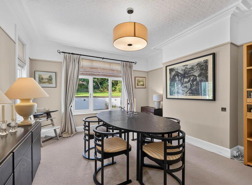 4 Wandsworth Drive, Belmont Road, Belfast, BT4 2BJ