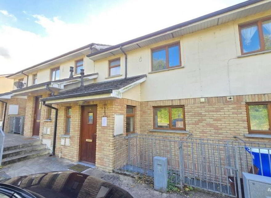 9A The Drumlins, Glenside Road, Townparks, H12HF96
