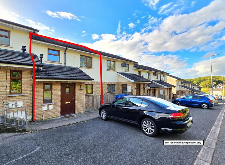 9A The Drumlins, Glenside Road, Townparks, H12HF96