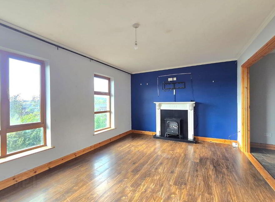 9A The Drumlins, Glenside Road, Townparks, H12HF96
