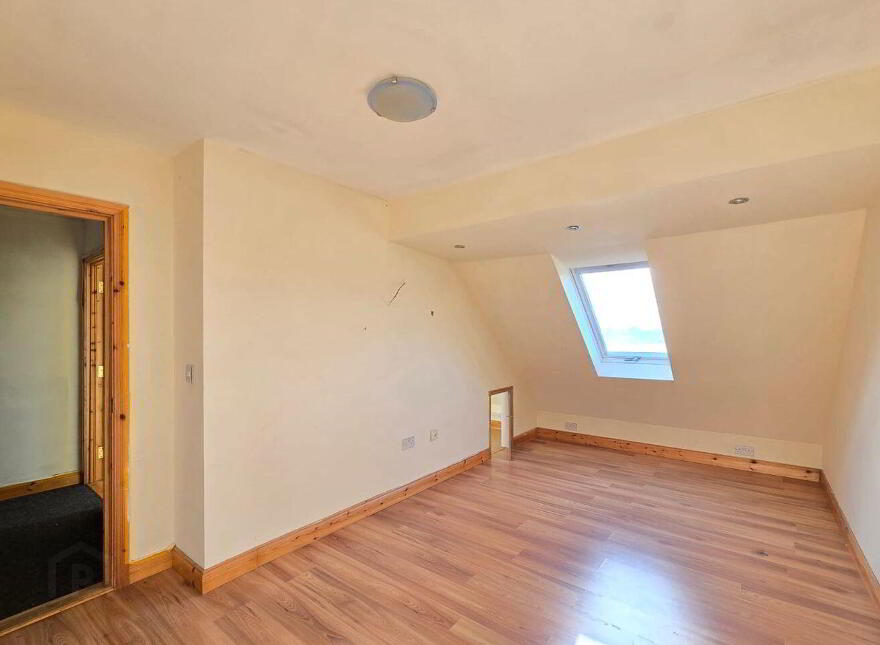 9A The Drumlins, Glenside Road, Townparks, H12HF96