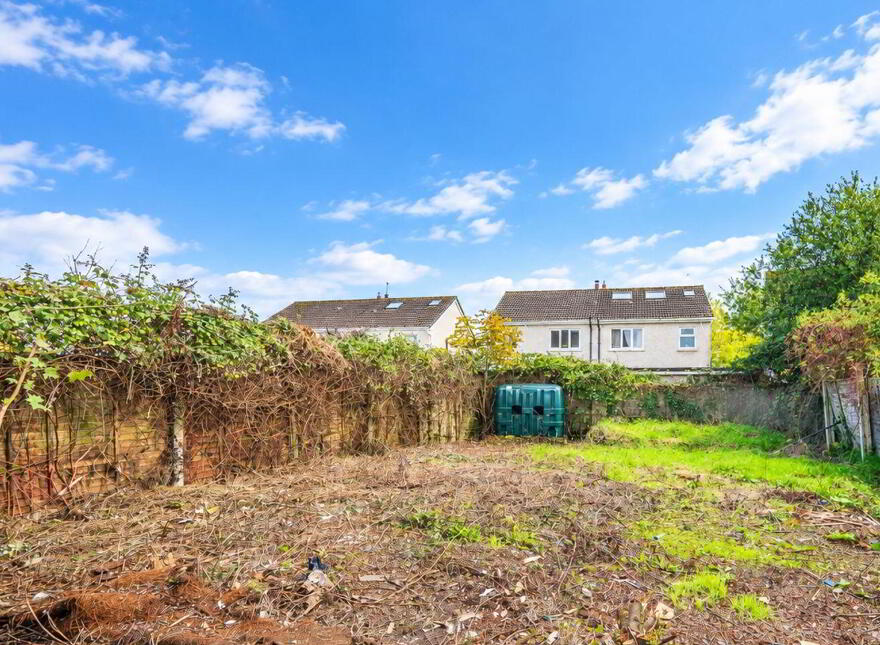 38 The Curragh Plains, Kildare, R51YW68