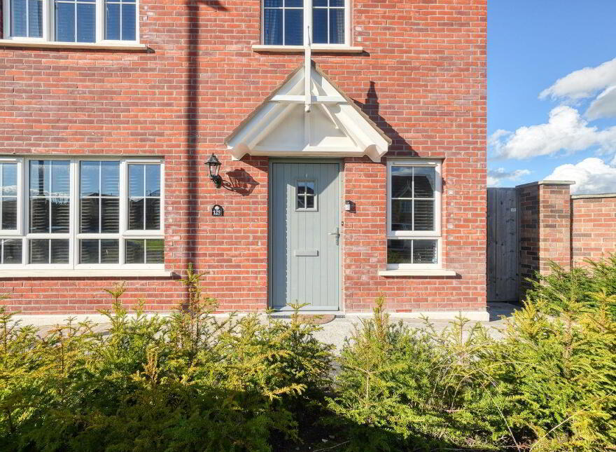125 Stepping Stone Square, Maryborough Village, Portlaoise, R32RH1R