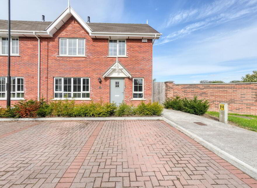 125 Stepping Stone Square, Maryborough Village, Portlaoise, R32RH1R