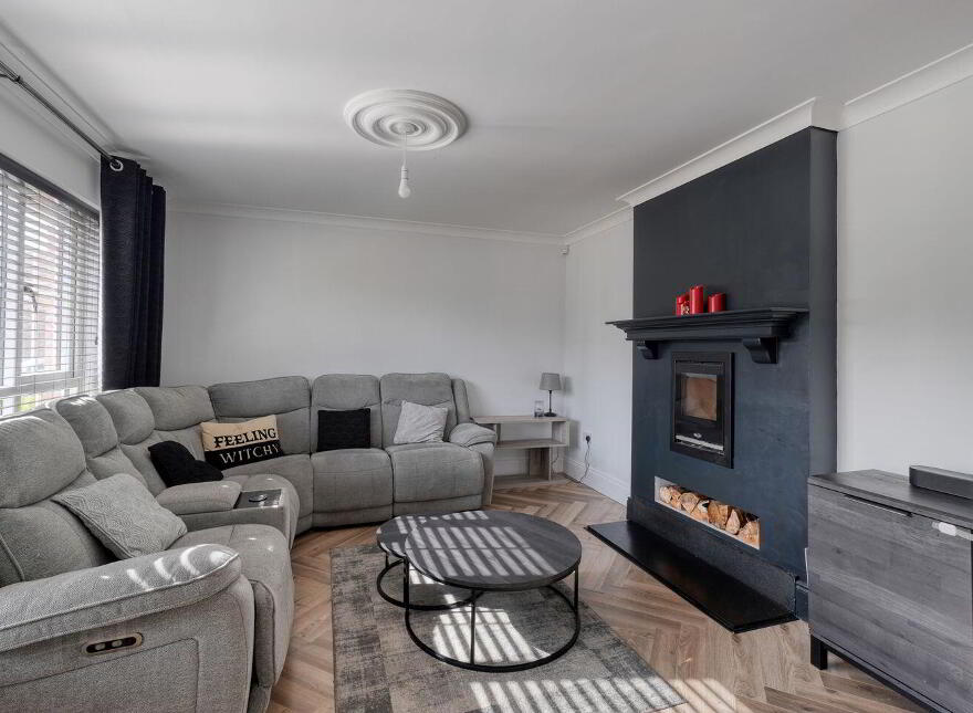 125 Stepping Stone Square, Maryborough Village, Portlaoise, R32RH1R