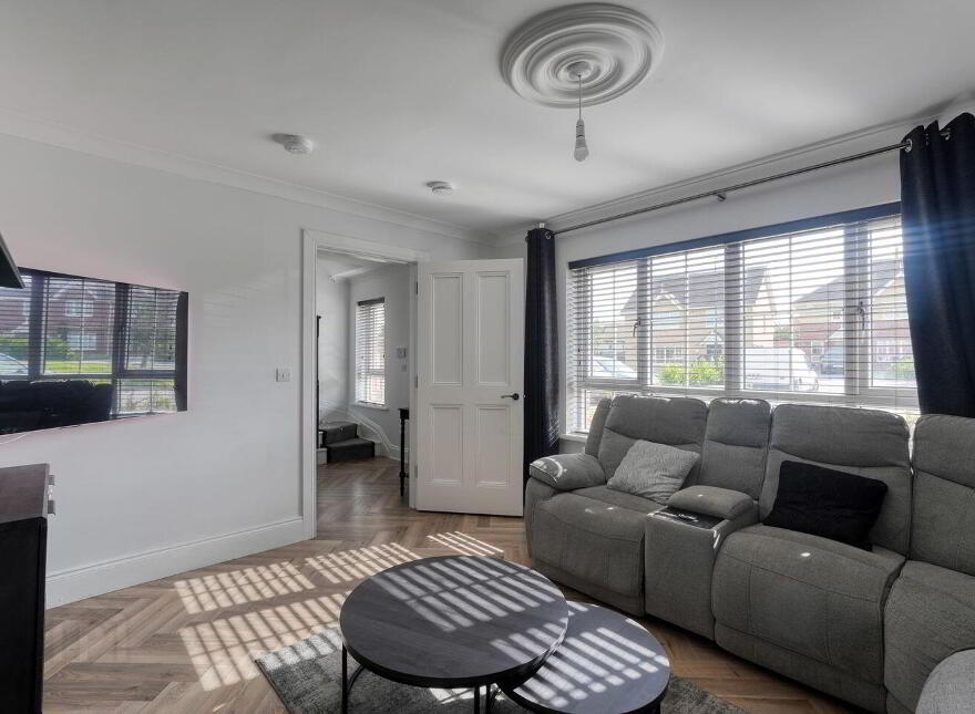125 Stepping Stone Square, Maryborough Village, Portlaoise, R32RH1R
