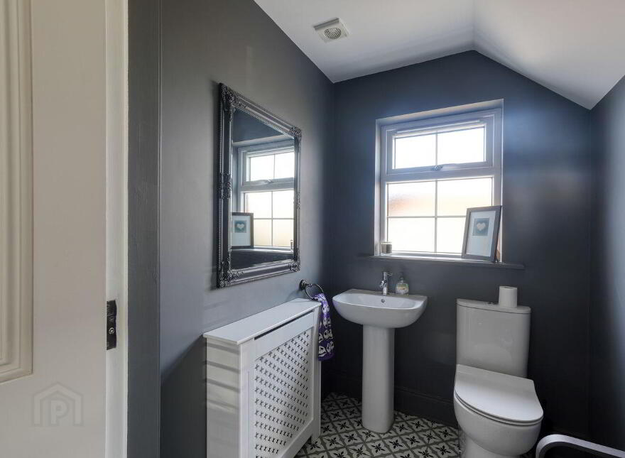 125 Stepping Stone Square, Maryborough Village, Portlaoise, R32RH1R
