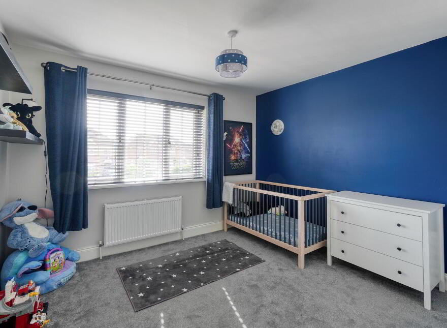 125 Stepping Stone Square, Maryborough Village, Portlaoise, R32RH1R