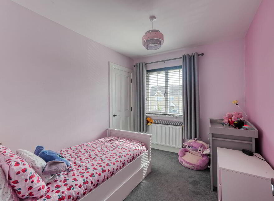 125 Stepping Stone Square, Maryborough Village, Portlaoise, R32RH1R