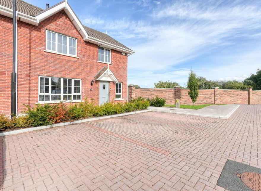 125 Stepping Stone Square, Maryborough Village, Portlaoise, R32RH1R