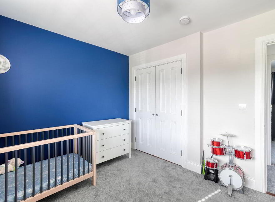 125 Stepping Stone Square, Maryborough Village, Portlaoise, R32RH1R