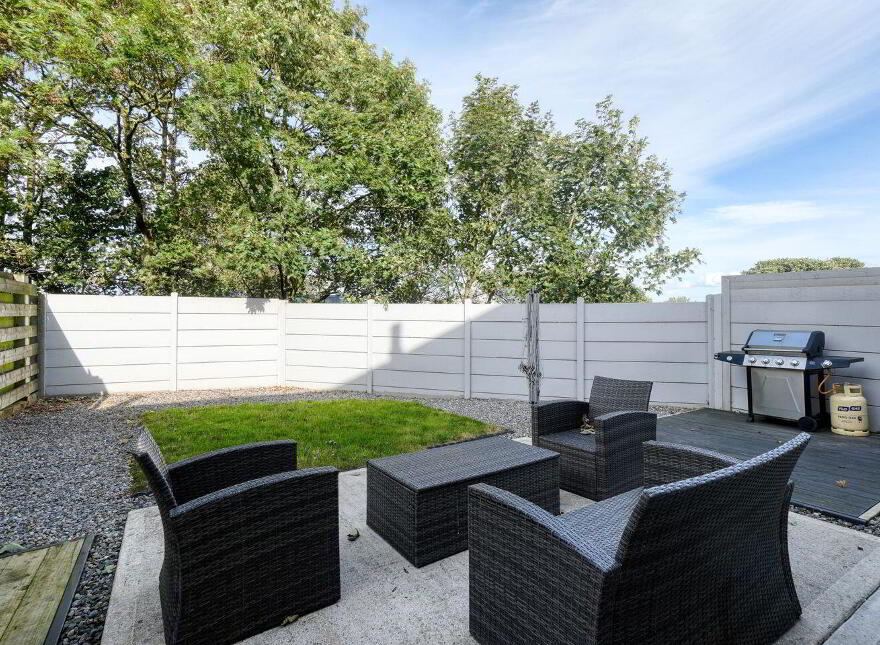 125 Stepping Stone Square, Maryborough Village, Portlaoise, R32RH1R