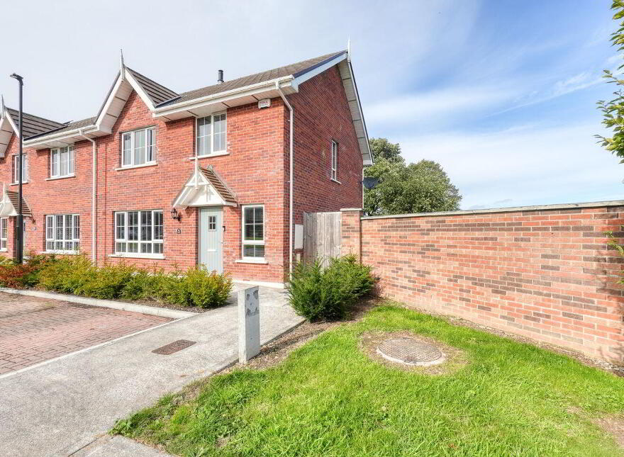 125 Stepping Stone Square, Maryborough Village, Portlaoise, R32RH1R