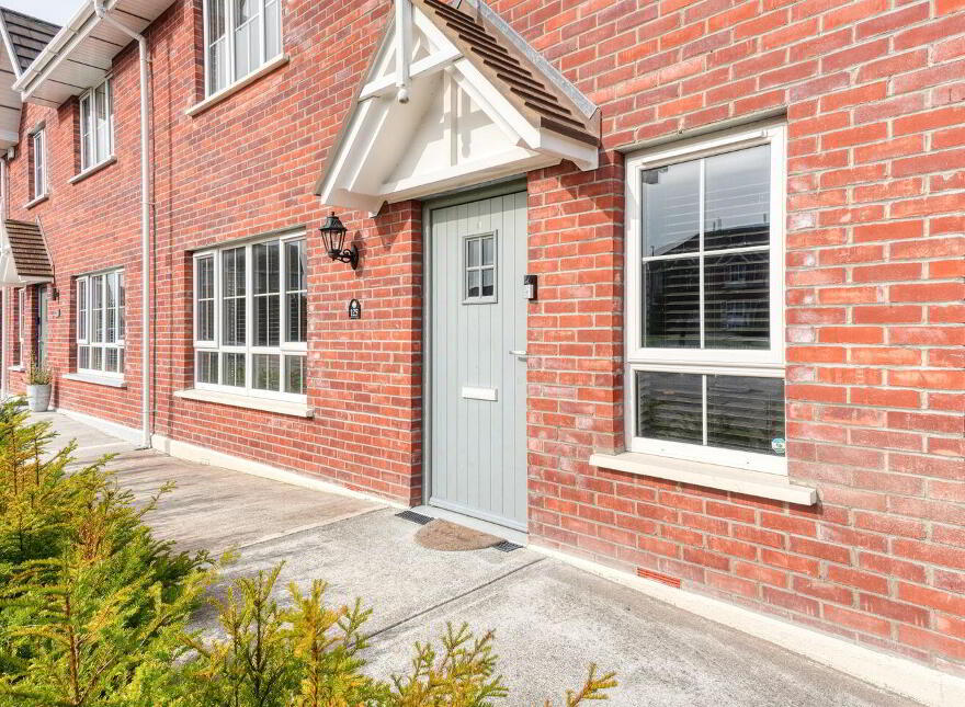 125 Stepping Stone Square, Maryborough Village, Portlaoise, R32RH1R