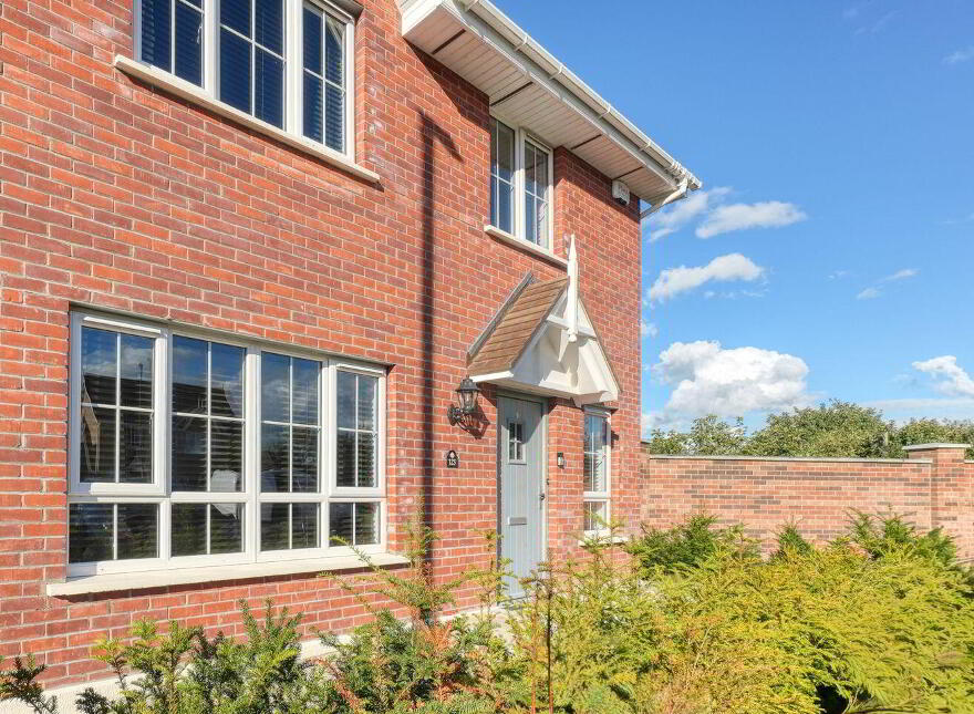 125 Stepping Stone Square, Maryborough Village, Portlaoise, R32RH1R