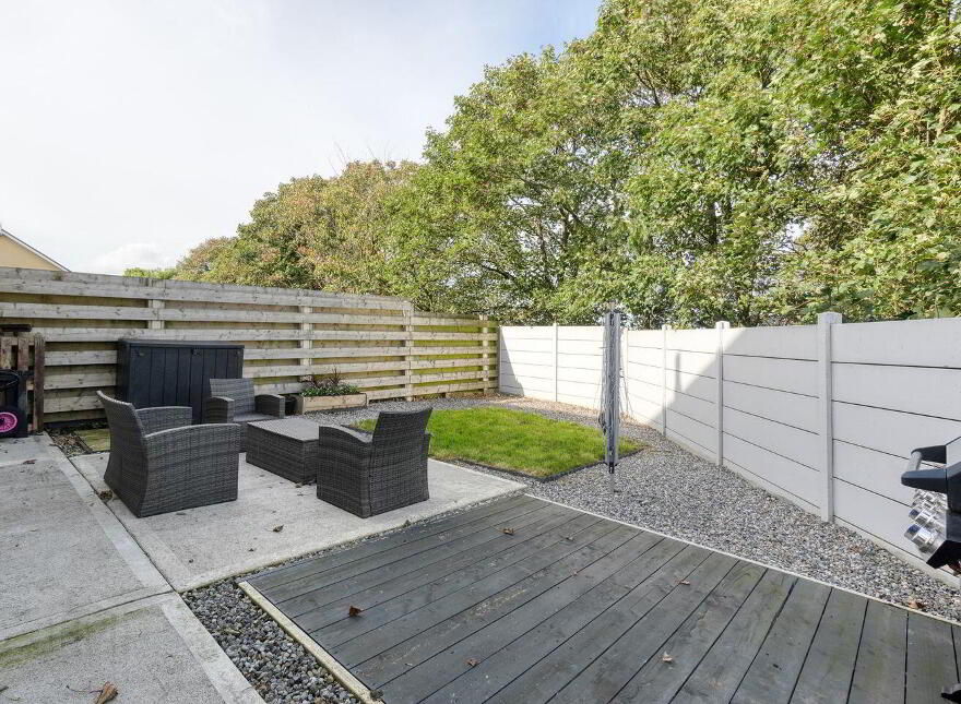 125 Stepping Stone Square, Maryborough Village, Portlaoise, R32RH1R
