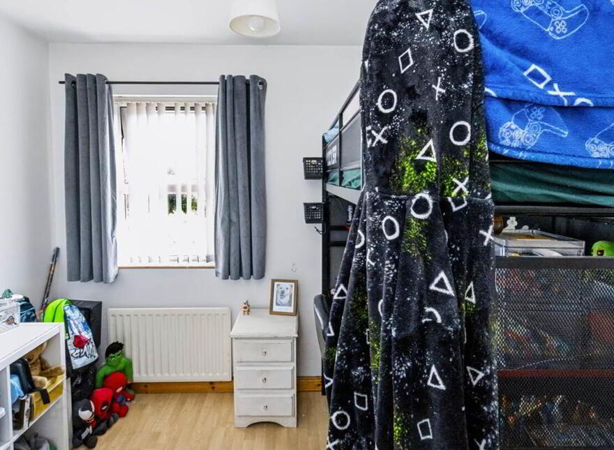 78 River Glade Manor, Lurgan, Craigavon, BT66 8RR