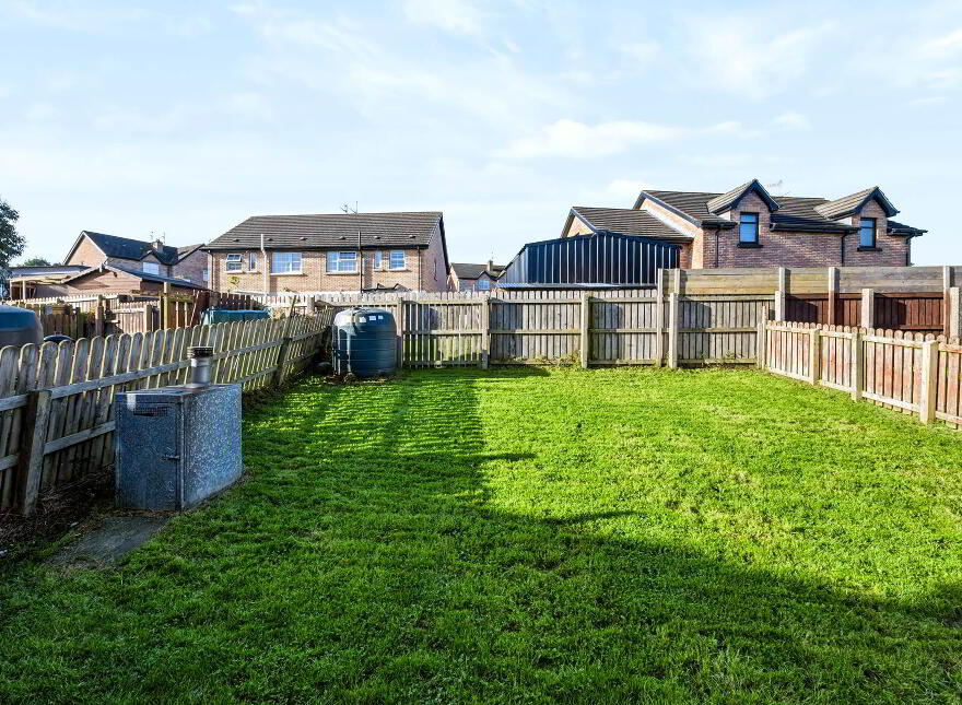 78 River Glade Manor, Lurgan, Craigavon, BT66 8RR