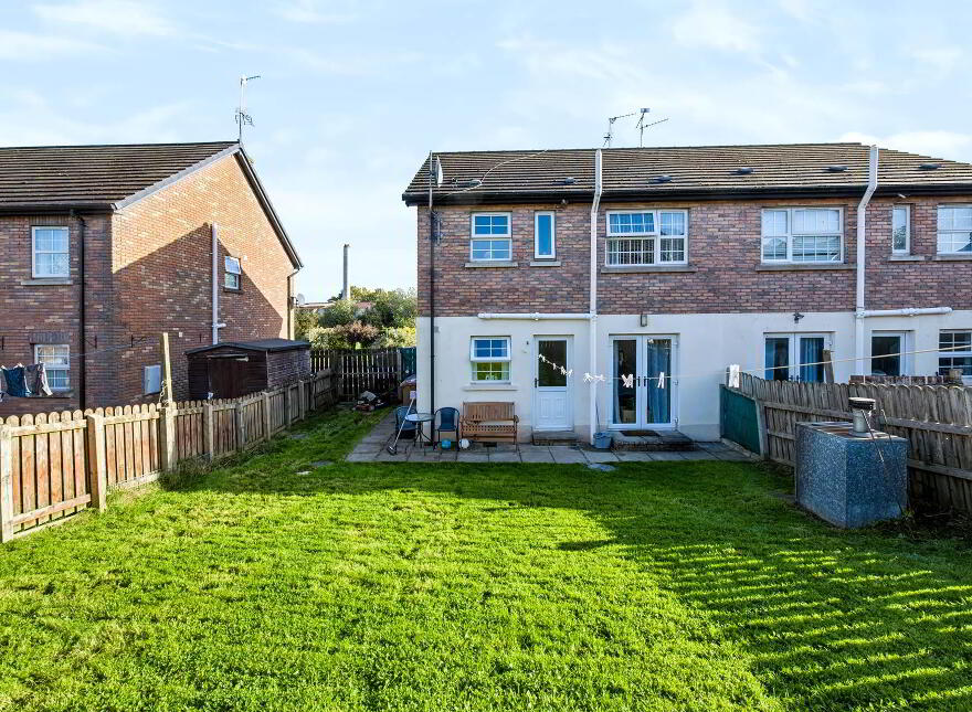 78 River Glade Manor, Lurgan, Craigavon, BT66 8RR
