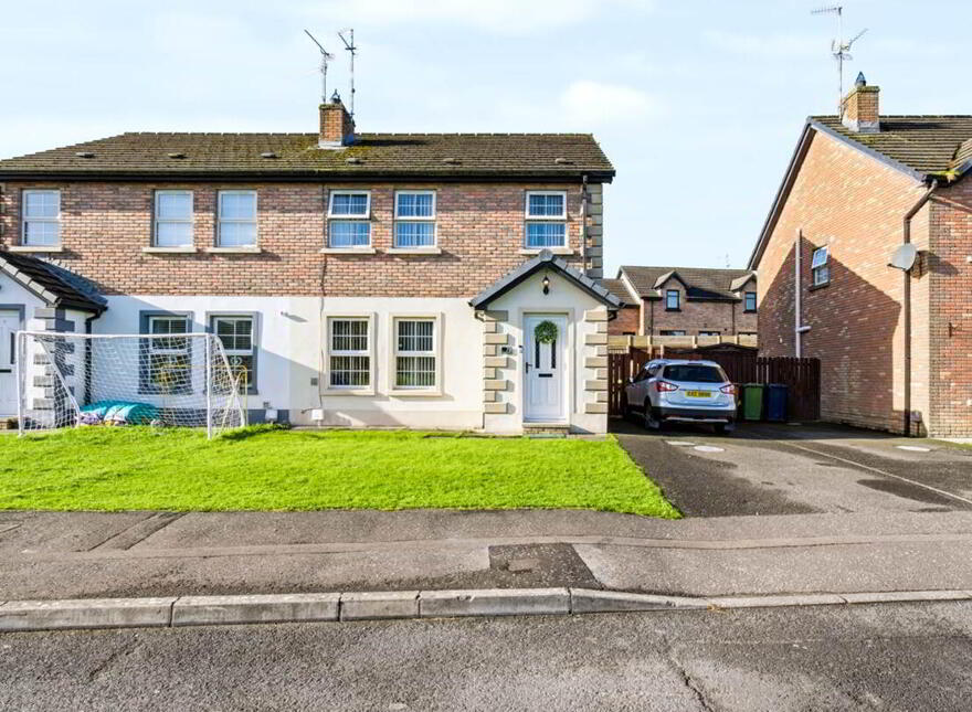 78 River Glade Manor, Lurgan, Craigavon, BT66 8RR