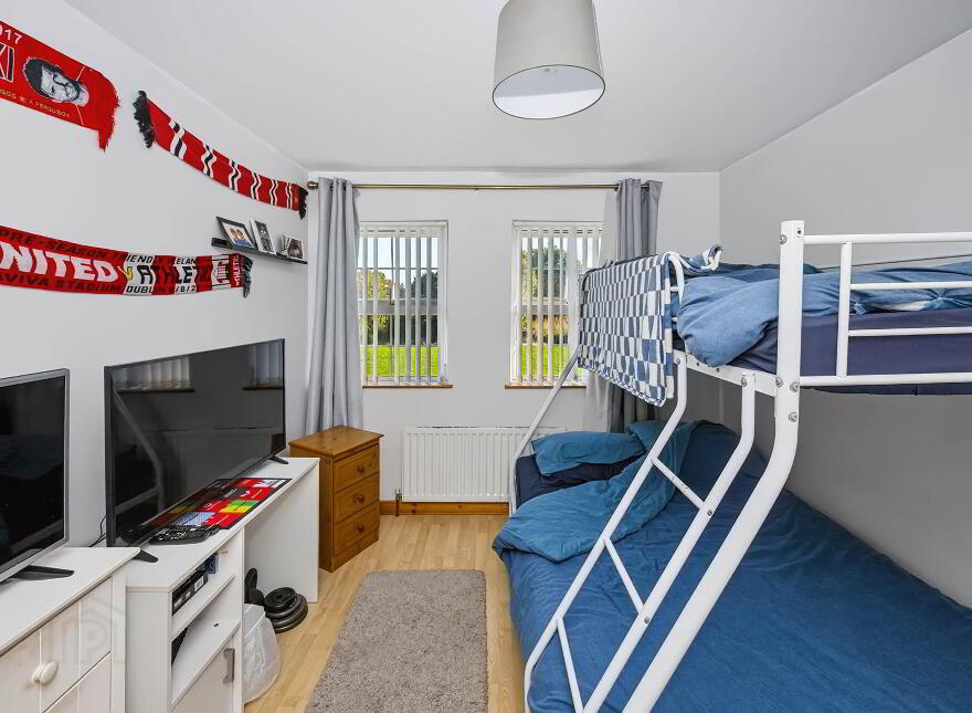 78 River Glade Manor, Lurgan, Craigavon, BT66 8RR