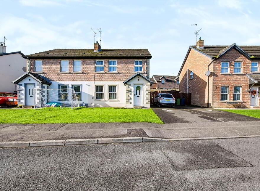 78 River Glade Manor, Lurgan, Craigavon, BT66 8RR