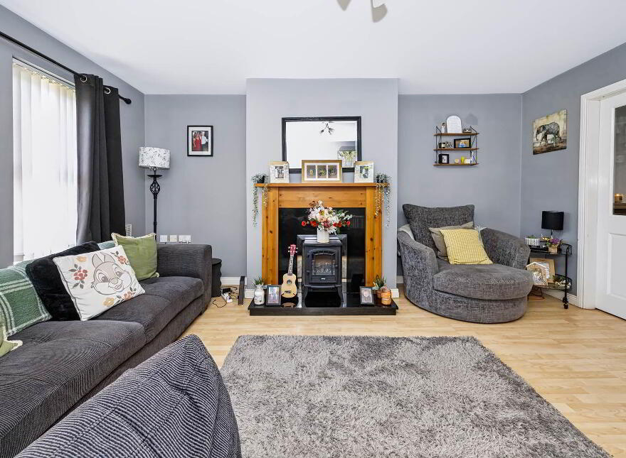 78 River Glade Manor, Lurgan, Craigavon, BT66 8RR