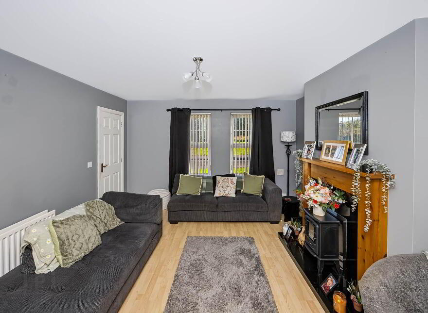 78 River Glade Manor, Lurgan, Craigavon, BT66 8RR