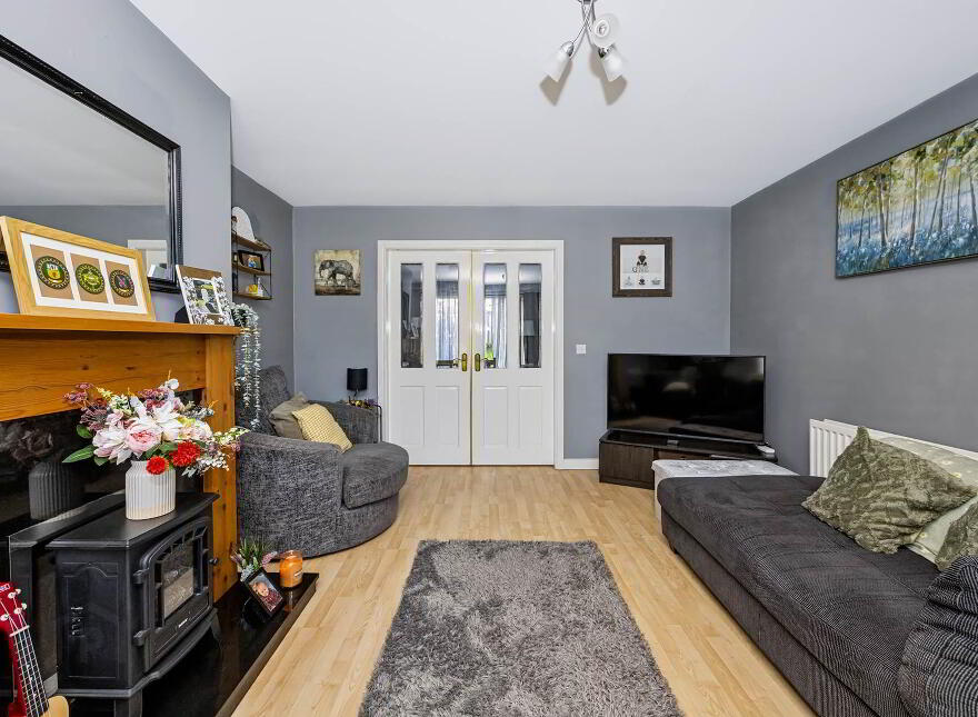 78 River Glade Manor, Lurgan, Craigavon, BT66 8RR