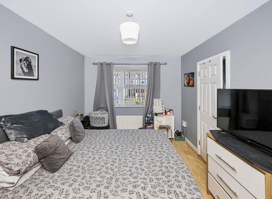 78 River Glade Manor, Lurgan, Craigavon, BT66 8RR