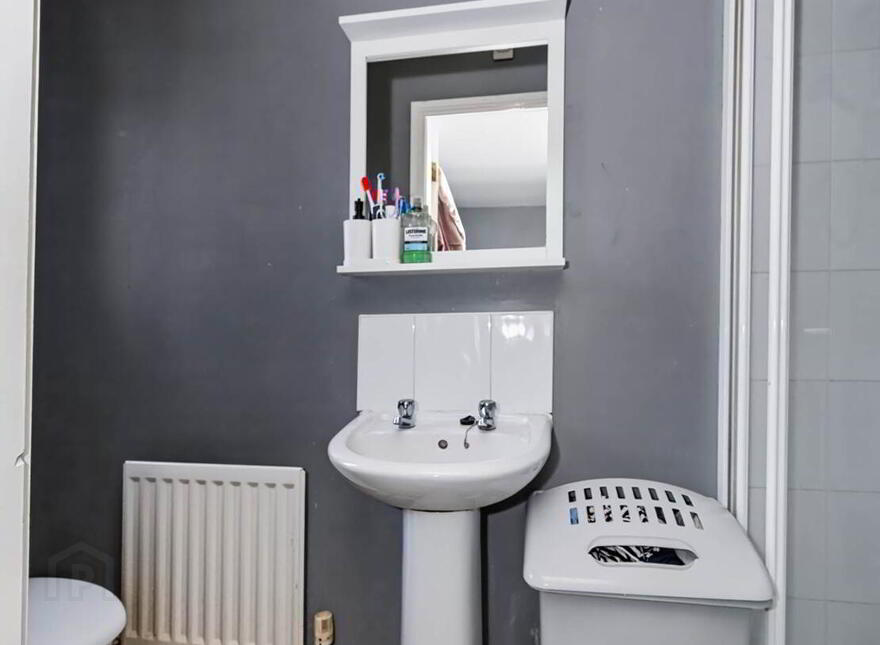 78 River Glade Manor, Lurgan, Craigavon, BT66 8RR