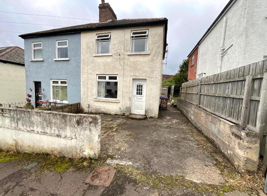 24 Silverstream Parade, Belfast, BT14 8GR photo