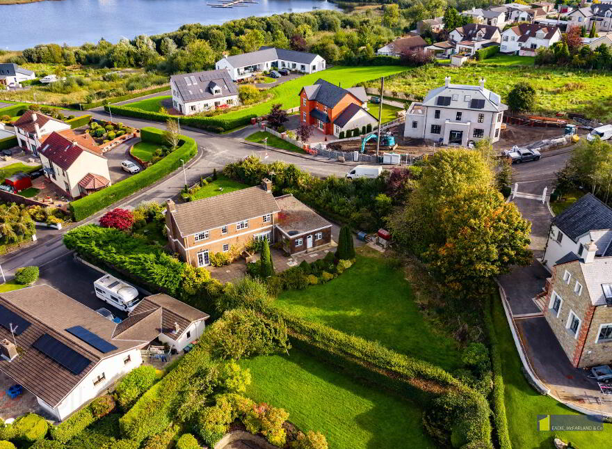 1 Lakeview Park, Enniskillen, BT74 6AR