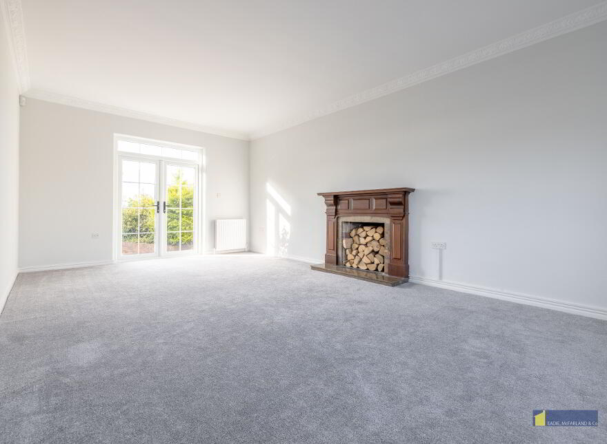 1 Lakeview Park, Enniskillen, BT74 6AR