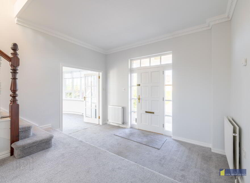 1 Lakeview Park, Enniskillen, BT74 6AR