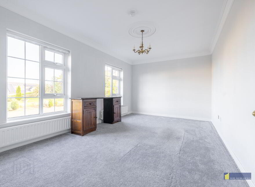 1 Lakeview Park, Enniskillen, BT74 6AR