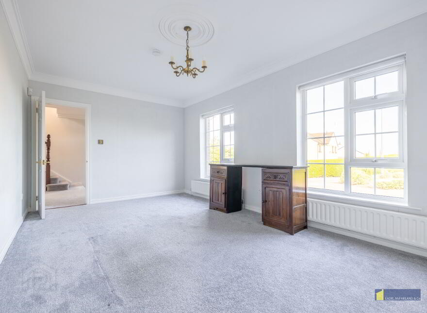 1 Lakeview Park, Enniskillen, BT74 6AR