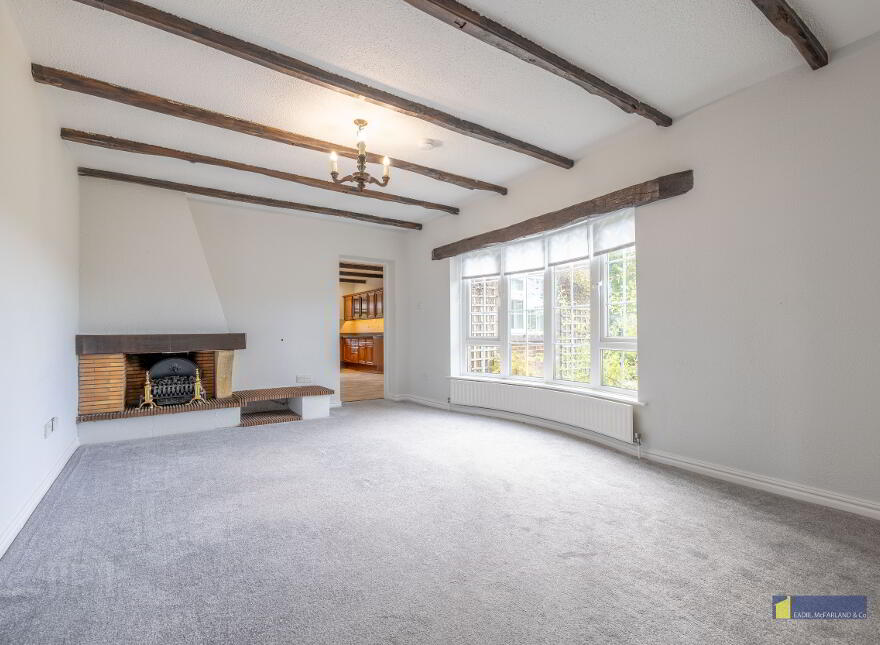 1 Lakeview Park, Enniskillen, BT74 6AR