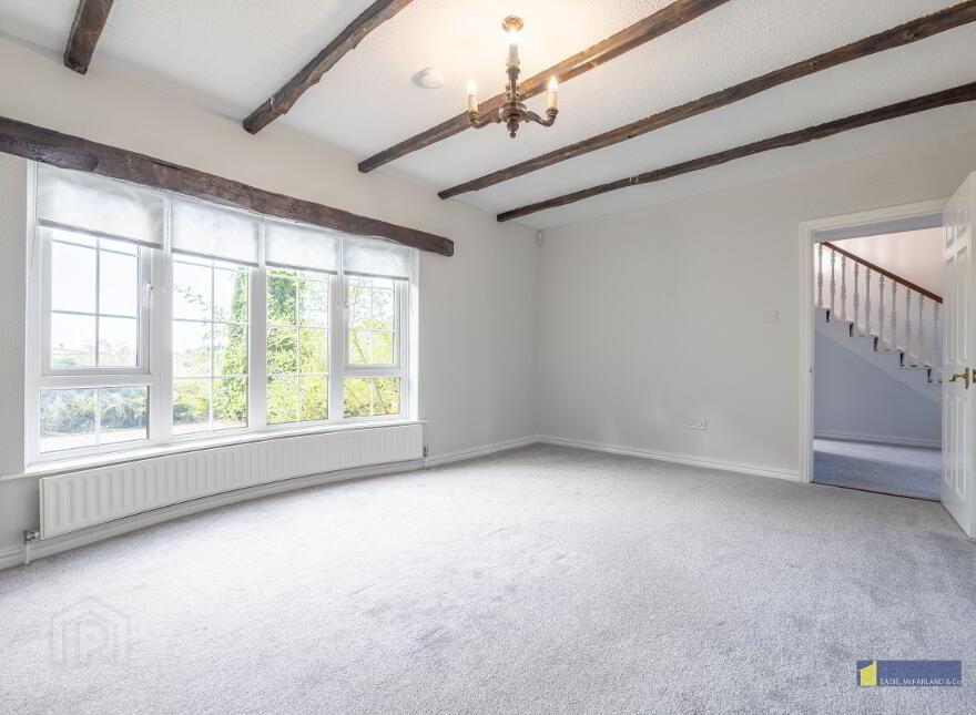 1 Lakeview Park, Enniskillen, BT74 6AR
